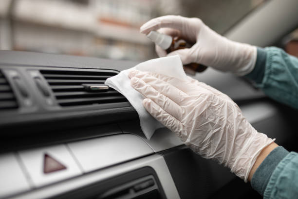 Best Local Air Duct Cleaning Services  in Johnstown, NY