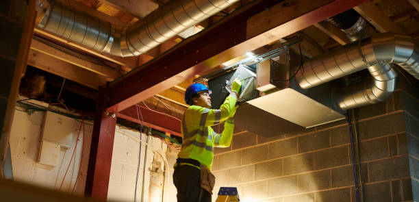Best Best Air Duct Cleaning Company  in Johnstown, NY
