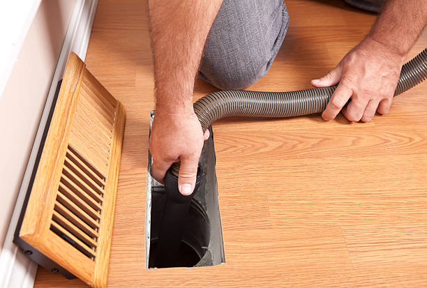 Best Ventilation Cleaning Services  in Johnstown, NY