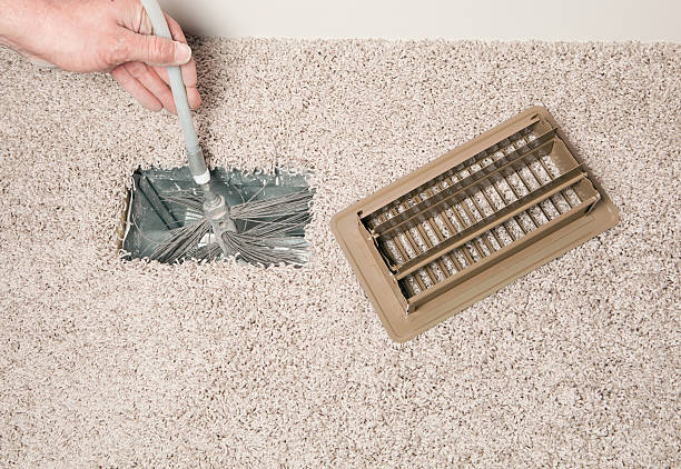 Best Emergency Air Duct Cleaning  in Johnstown, NY