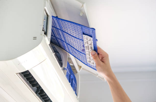 Best Ventilation Cleaning Services  in Johnstown, NY