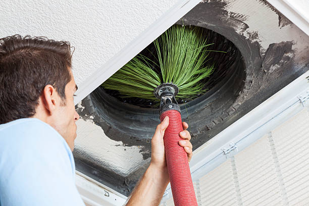 Best Duct Cleaning Specialists  in Johnstown, NY