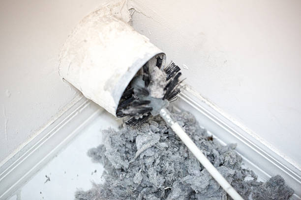 Best Residential Air Duct Cleaning  in Johnstown, NY