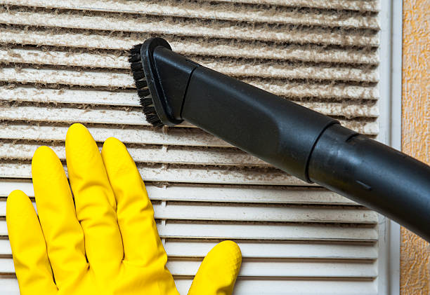 Best Affordable HVAC Duct Cleaning  in Johnstown, NY